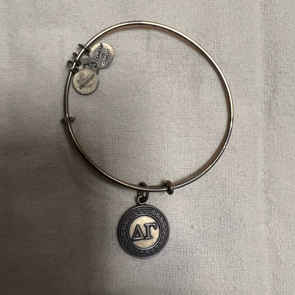 SOLD Alex and Ani- DG